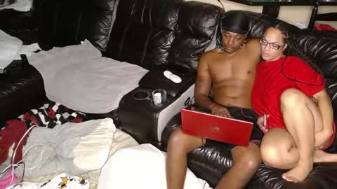 Sasha  Daniel online show from 02.17.25