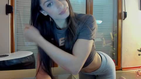 Erika  online show from 12.18.24