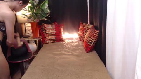 EVA online show from 12.15.24