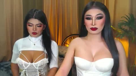 EVA online show from 09.24.25