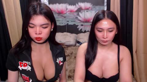 EVA online show from 12.16.25