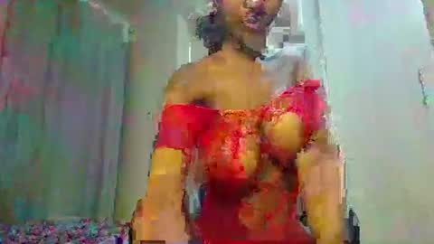 hotfalling706077 online show from 12.24.24