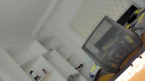 Angel online show from 02.17.25