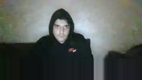 Snapshot of hotfilled chatting on 09.29.25 Mephisto667 online show from 09.29.25