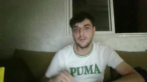 Snapshot of hotfilled chatting on 10.07.25 Mephisto667 online show from 10.07.25