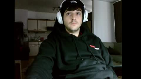 Snapshot of hotfilled chatting on 10.13.25 Mephisto667 online show from 10.13.25