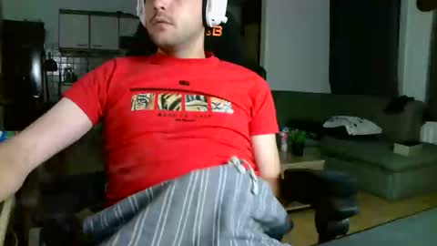 Snapshot of hotfilled chatting on 10.14.25 Mephisto667 online show from 10.14.25