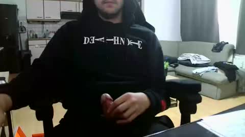 Snapshot of hotfilled chatting on 10.16.25 Mephisto667 online show from 10.16.25