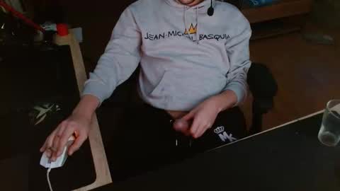 Snapshot of hotfilled chatting on 11.13.25 Mephisto667 online show from 11.13.25