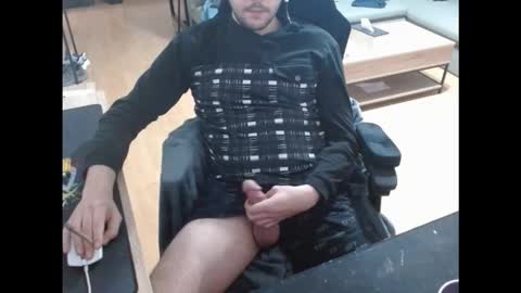 Snapshot of hotfilled chatting on 03.10.26 Mephisto667 online show from 03.10.26