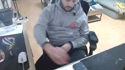 Snapshot of hotfilled chatting on 03.30.26 Mephisto667 online show from 03.30.26