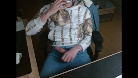 Snapshot of hotfilled chatting on 04.05.26 Mephisto667 online show from 04.05.26