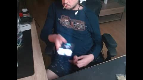 Snapshot of hotfilled chatting on 04.12.26 Mephisto667 online show from 04.12.26