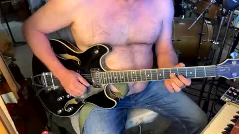 Smoochface online show from 03.24.26