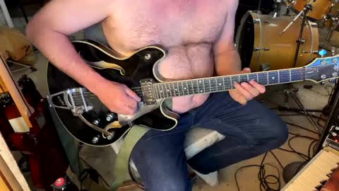 Smoochface online show from 03.27.26