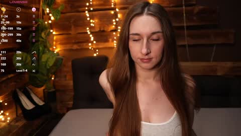 Snapshot of hotfrecklesgirl chatting on 02.21.26 hotfrecklesgirl online show from 02.21.26