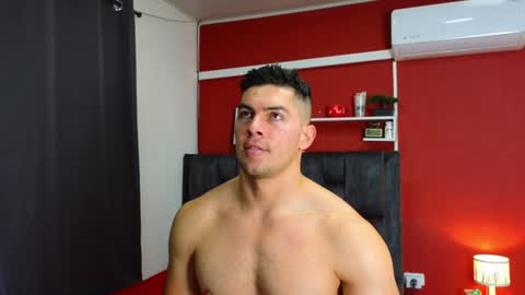 felipe  marcello online show from 01.18.25