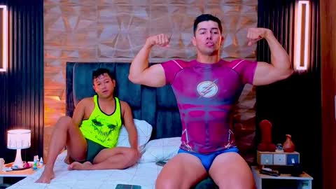 felipe  marcello online show from 03.10.26