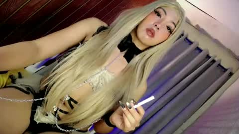 hotfucking_queen1111 online show from 05.30.26