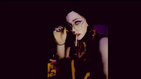 hotginger666 online show from 05.04.26