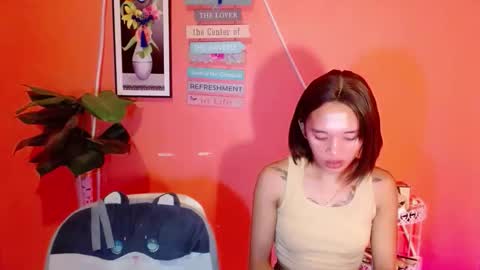 hotgirlronaxx online show from 10.22.25