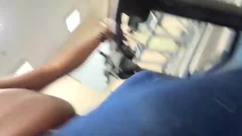 hotgluteus4321 online show from 02.28.26