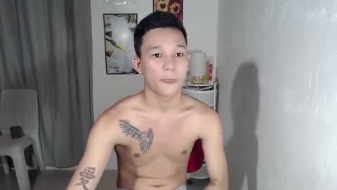 hotguy0503 online show from 10.20.25