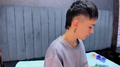 hannah online show from 02.03.26