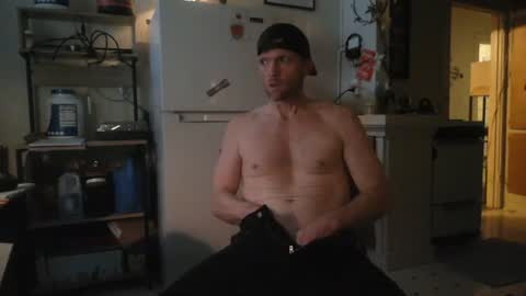 Hot Hard Throb online show from 05.27.26