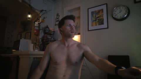 Hot Hard Throb online show from 05.28.26