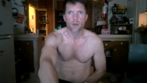 Hot Hard Throb online show from 07.01.26