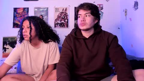 Sam and Nico online show from 03.05.26