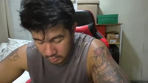 Snapshot of hothunkybear23 chatting on 12.02.24 Khel online show from 12.02.24