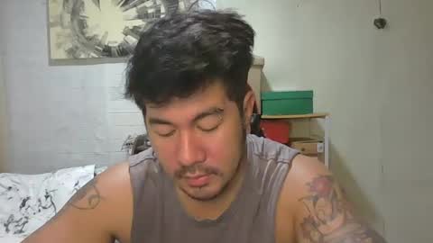 Snapshot of hothunkybear23 chatting on 12.06.24 Khel online show from 12.06.24