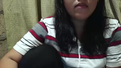 hotiemorenagurl18 online show from 11.20.25