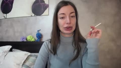 Lia   online show from 02.13.26