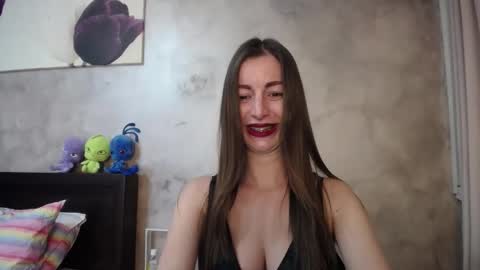 Lia   online show from 02.21.26