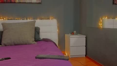 Jennyfer online show from 04.25.26