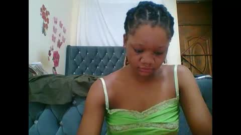 Snapshot of hotjeylee chatting on 11.13.25 LOYCE online show from 11.13.25