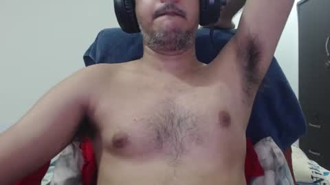 James-Hotxx online show from 07.07.26