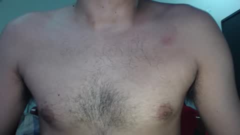 James-Hotxx online show from 07.12.26