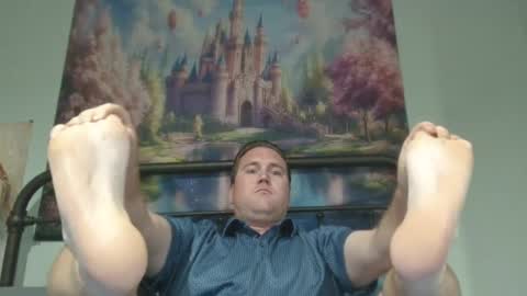 Hotjockstud online show from 07.14.26