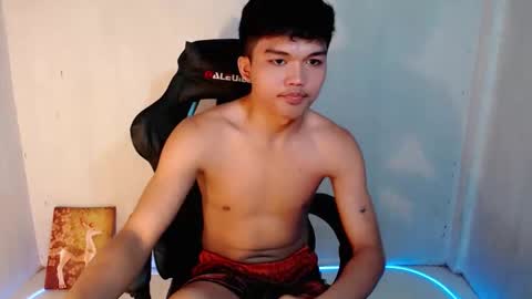 hotking_cummer online show from 02.11.26