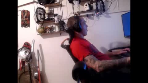 Snapshot of hotkinkytat chatting on 02.06.25 hotkinkytat online show from 02.06.25