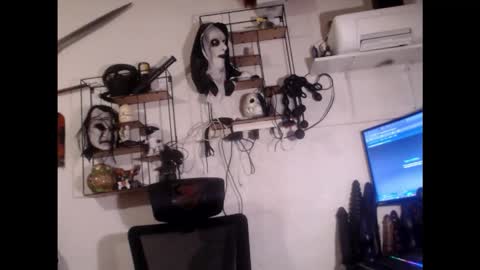 hotkinkytat online show from 11.04.25