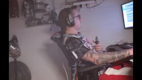 hotkinkytat online show from 01.12.26