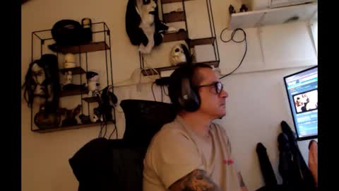 hotkinkytat online show from 01.19.26