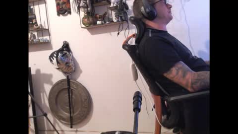 hotkinkytat online show from 03.29.26