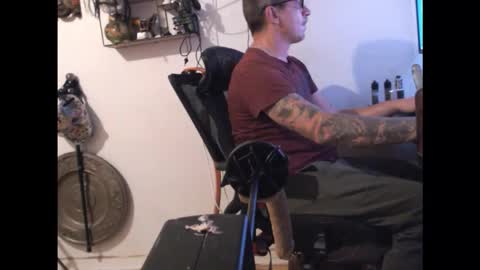 hotkinkytat online show from 04.02.26