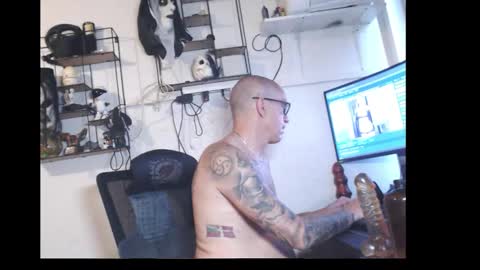 hotkinkytat online show from 04.06.26